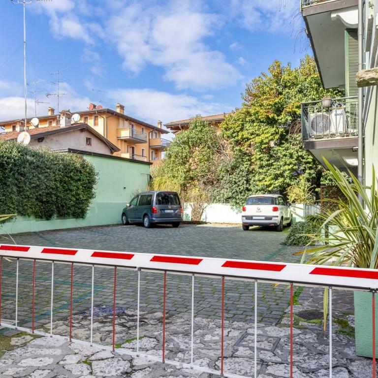 Desenzano Uptown Suites by Wonderful Italy - Appartamento Deluxe - 12