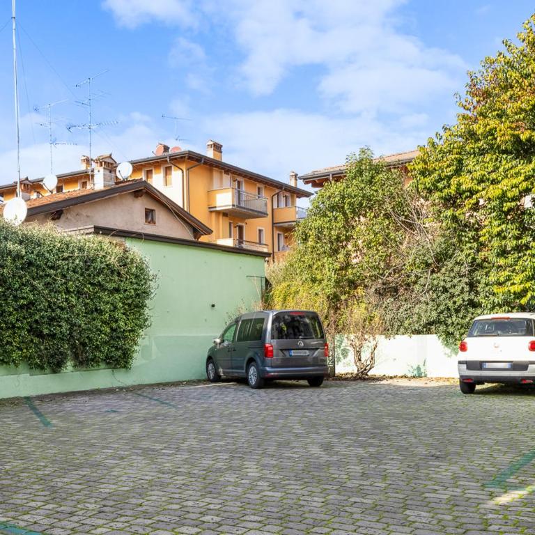Desenzano Uptown Suites by Wonderful Italy - Appartamento Deluxe - 14