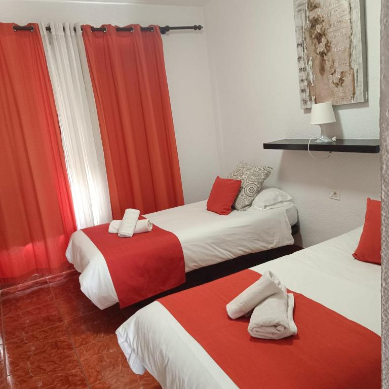 FN Funchal Tenerife 301 - Apartamento de 1 dormitorio - 6
