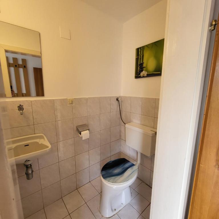 Ferienwohnung Kärnten - Apartment mit 2 Schlafzimmern mit Balkon und Terrasse - 3