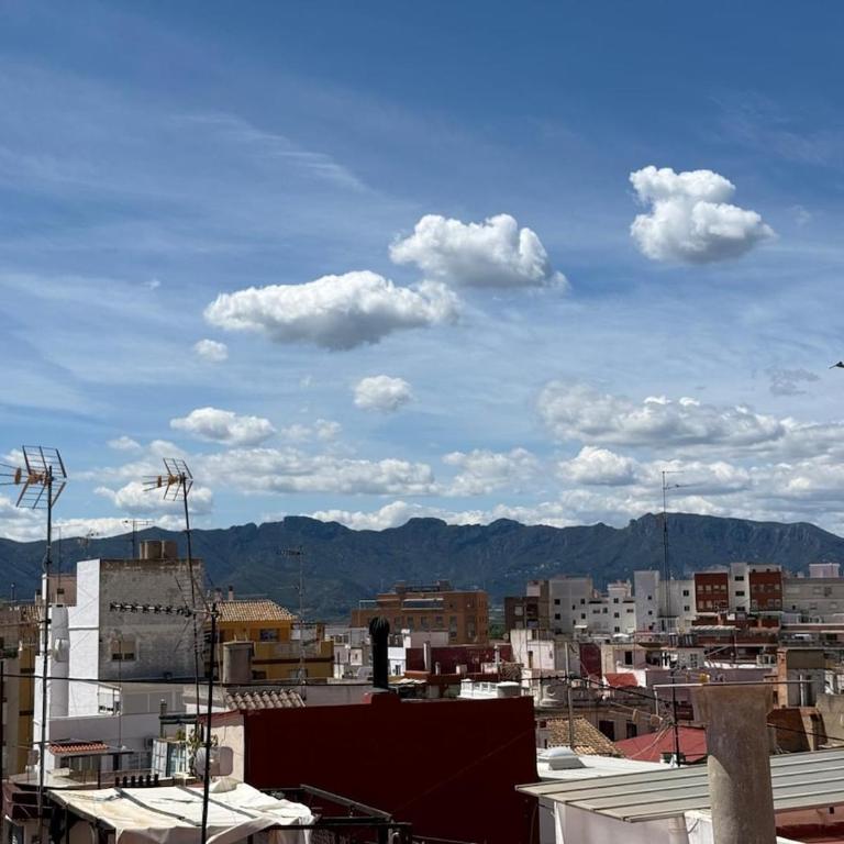 Large New House with Terraces and Air Conditioning - Casa de 6 dormitorios - 39