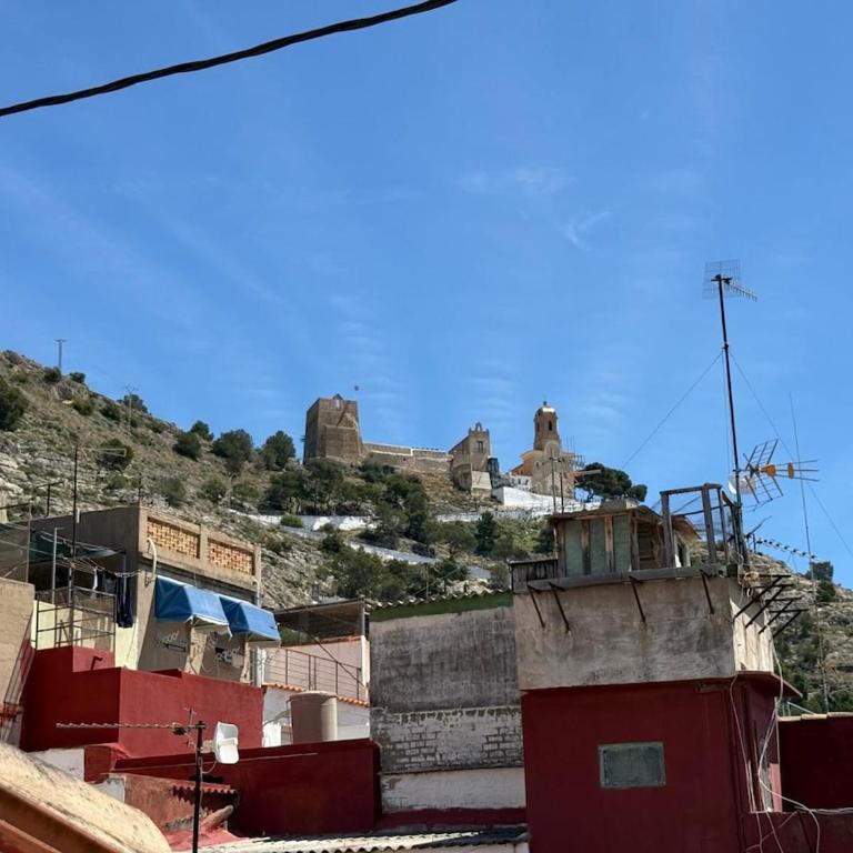 Large New House with Terraces and Air Conditioning - Casa de 6 dormitorios - 35