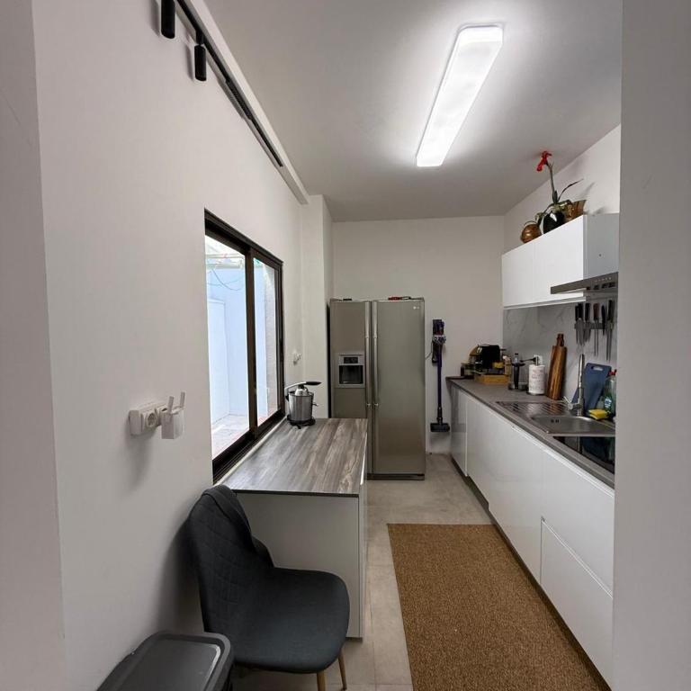 Large New House with Terraces and Air Conditioning - Casa de 6 dormitorios - 33
