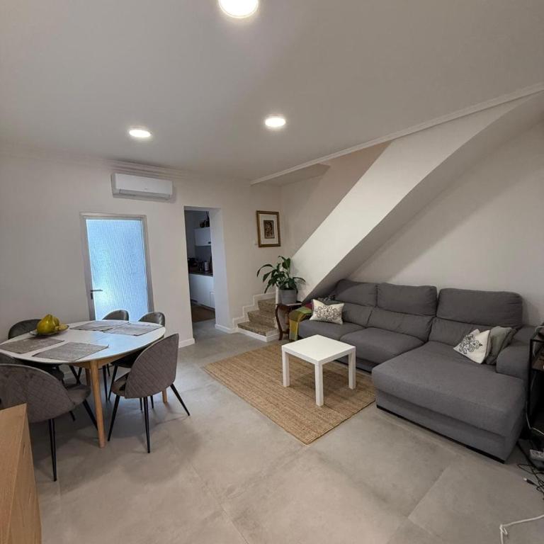 Large New House with Terraces and Air Conditioning - Casa de 6 dormitorios - 28