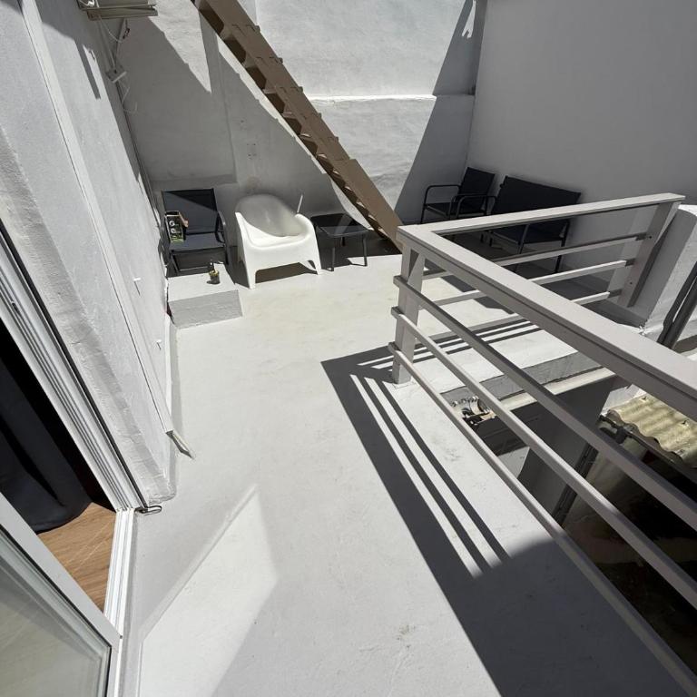 Large New House with Terraces and Air Conditioning - Casa de 6 dormitorios - 23