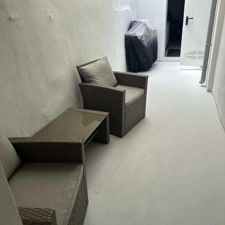 Large New House with Terraces and Air Conditioning - Casa de 6 dormitorios - 22
