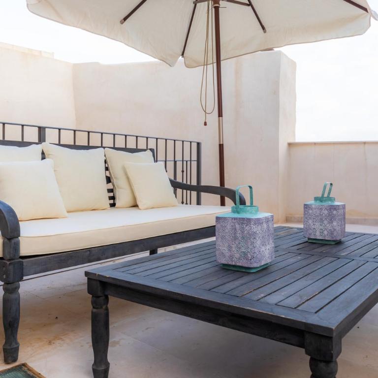 Casa Abeurador, con mucho encanto en el centro de Artà - Casa de 3 dormitorios - 11