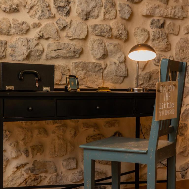 Casa Abeurador, con mucho encanto en el centro de Artà - Casa de 3 dormitorios - 13