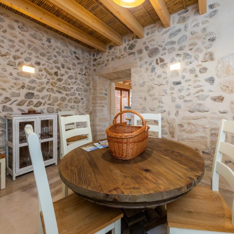 Casa Abeurador, con mucho encanto en el centro de Artà - Casa de 3 dormitorios - 4