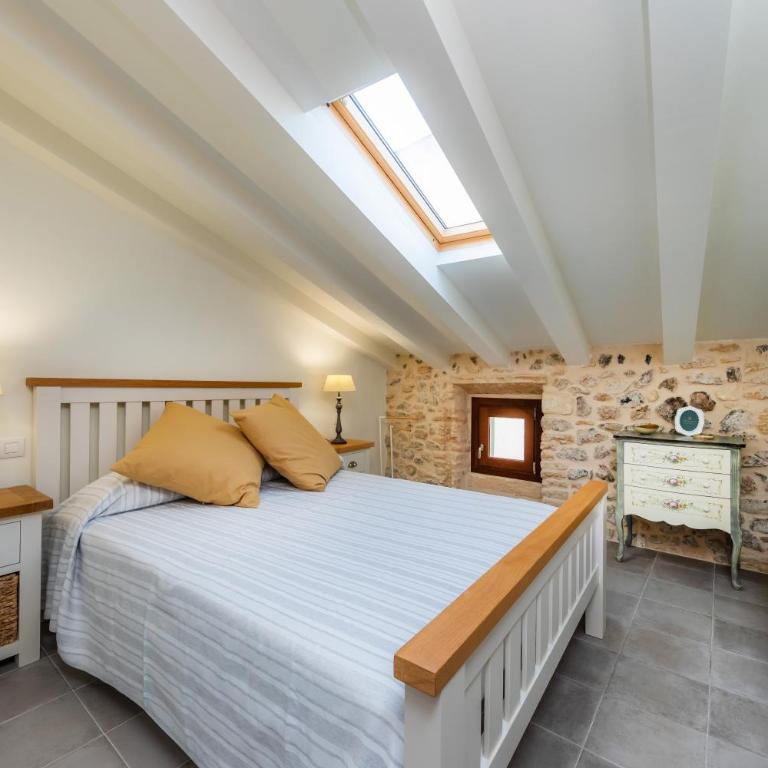 Casa Abeurador, con mucho encanto en el centro de Artà - Casa de 3 dormitorios - 27