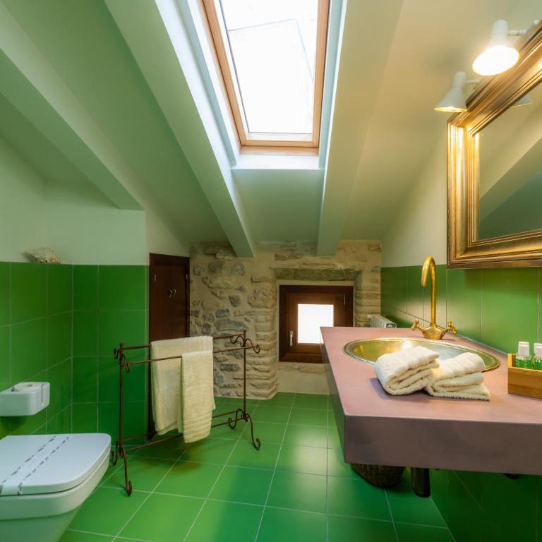 Casa Abeurador, con mucho encanto en el centro de Artà - Casa de 3 dormitorios - 34