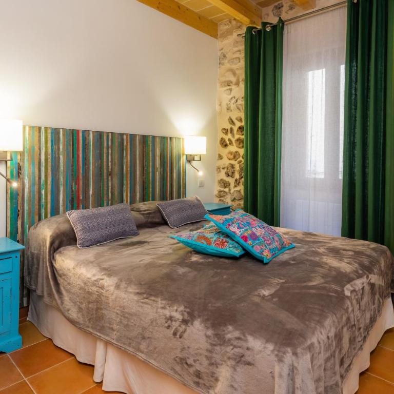 Casa Abeurador, con mucho encanto en el centro de Artà - Casa de 3 dormitorios - 16