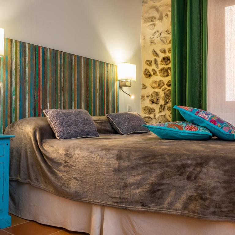 Casa Abeurador, con mucho encanto en el centro de Artà - Casa de 3 dormitorios - 17