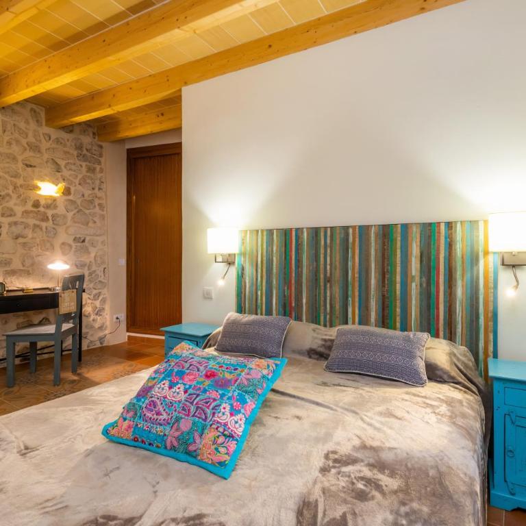 Casa Abeurador, con mucho encanto en el centro de Artà - Casa de 3 dormitorios - 14