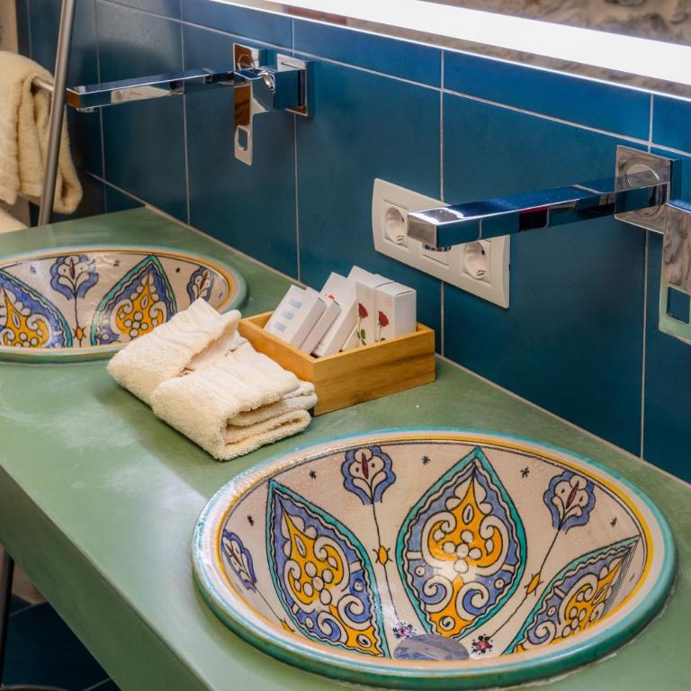 Casa Abeurador, con mucho encanto en el centro de Artà - Casa de 3 dormitorios - 19