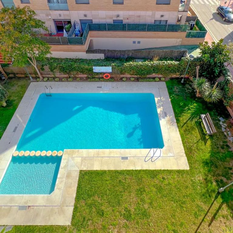 Vivalidays Gabriel - Fenals - LLoret de Mar - Apartamento de 2 dormitorios con vistas a la piscina - 26