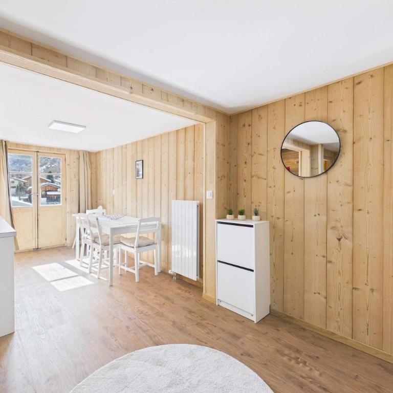 Apartment near Zermatt with Stunning Views - Apartment - 4