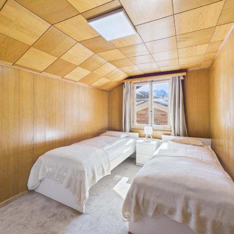 Apartment near Zermatt with Stunning Views - Apartment - 11