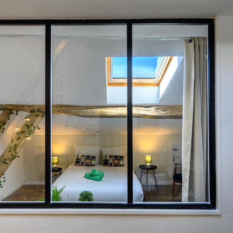 T3 Dupleix - Hypercentre - Climatisation - Calme - Appartement 2 Chambres - 19