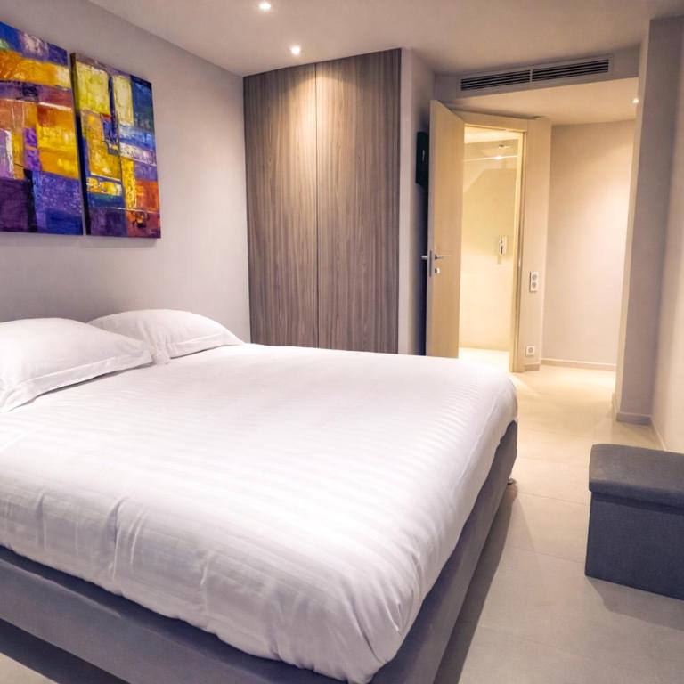 Incroyable 4P Vue Mer Panoramique - Appartement 3 Chambres - Vue sur Mer - 10
