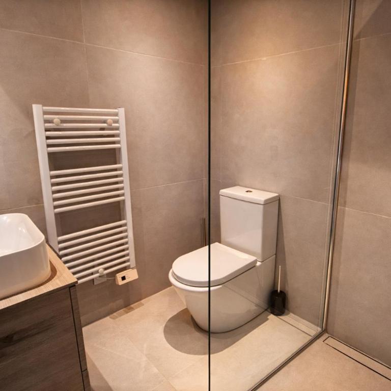 Incroyable 4P Vue Mer Panoramique - Appartement 3 Chambres - Vue sur Mer - 12