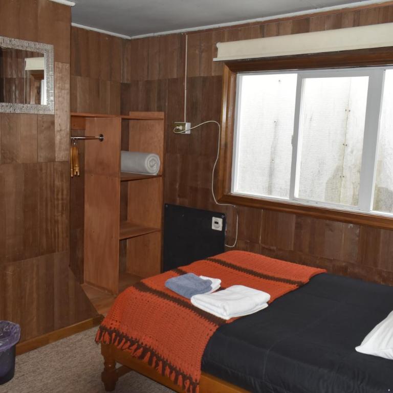 Estación Hostel - Standard Single Room - 25