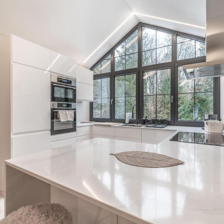 Haus Amadeus - Apartment mit 2 Schlafzimmern - 6