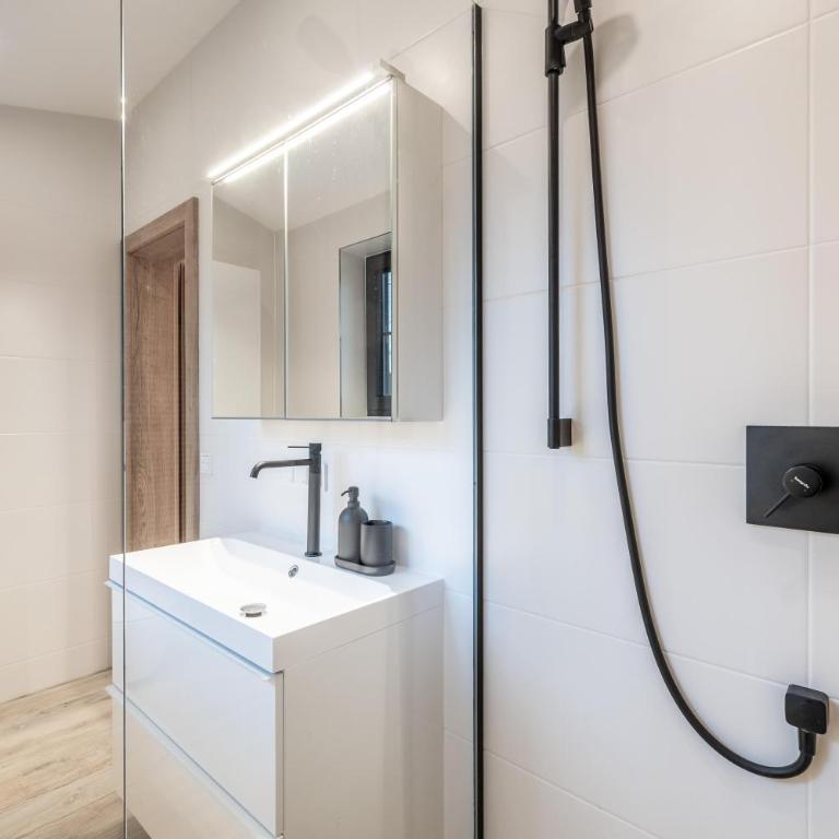 Haus Amadeus - Apartment mit 2 Schlafzimmern - 15