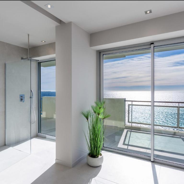 Incroyable 4P Vue Mer Panoramique - Appartement 3 Chambres - Vue sur Mer - 3