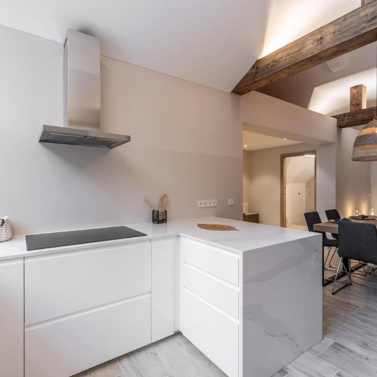 Haus Amadeus - Apartment mit 2 Schlafzimmern - 20