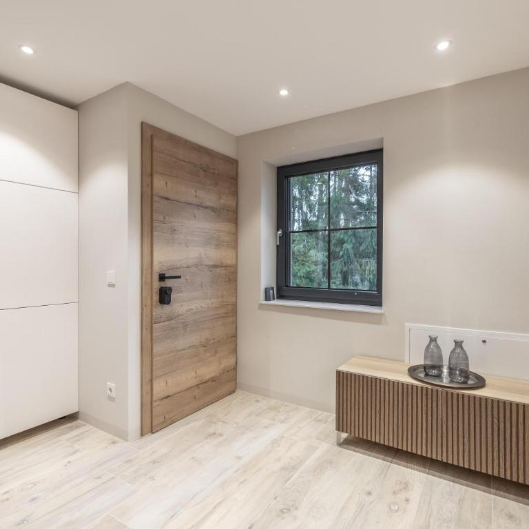 Haus Amadeus - Apartment mit 2 Schlafzimmern - 22