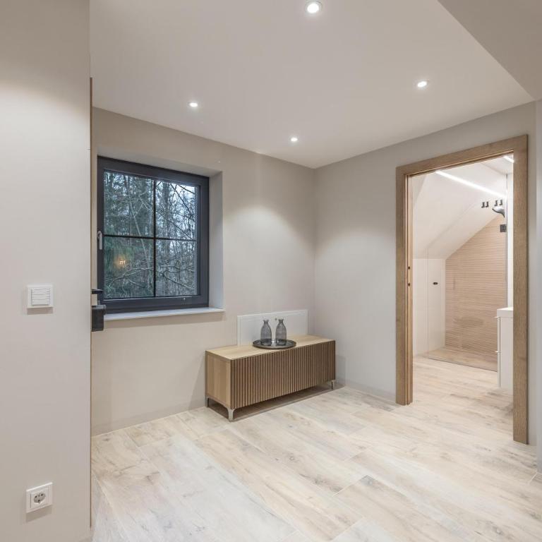 Haus Amadeus - Apartment mit 2 Schlafzimmern - 23