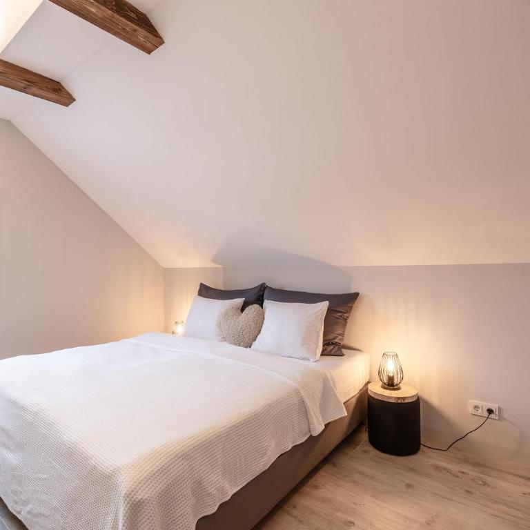 Haus Amadeus - Apartment mit 2 Schlafzimmern - 26