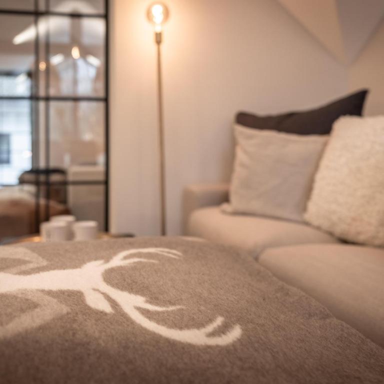 Haus Amadeus - Apartment mit 2 Schlafzimmern - 29