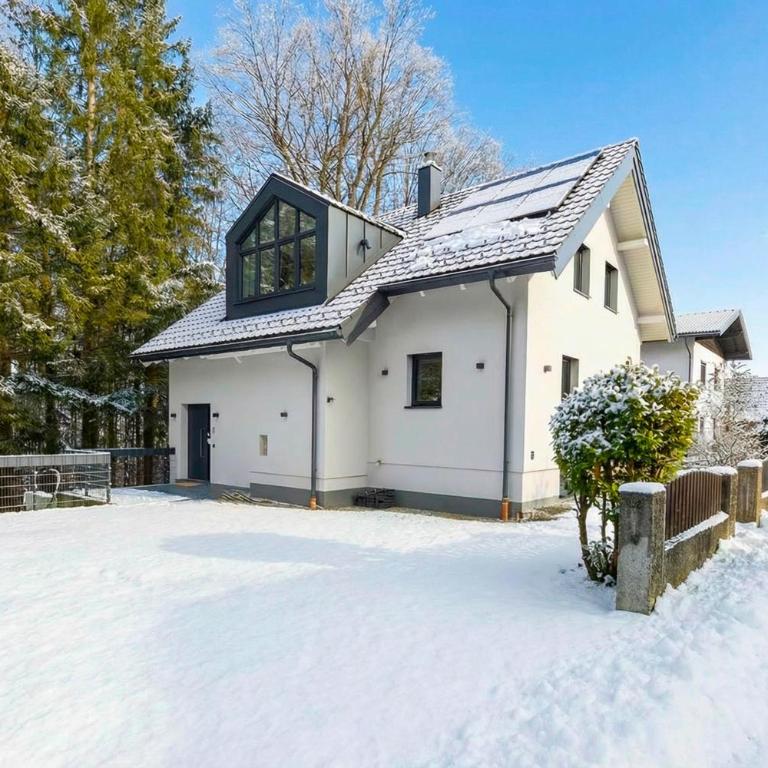 Haus Amadeus - Apartment mit 2 Schlafzimmern - 31
