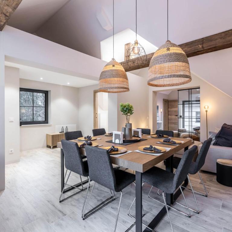 Haus Amadeus - Apartment mit 2 Schlafzimmern - 33