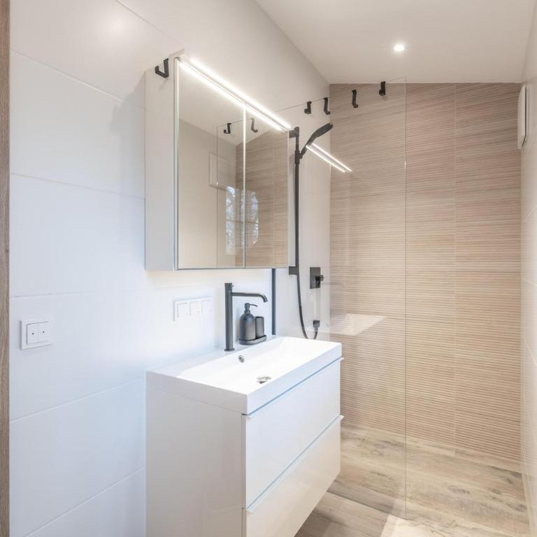 Haus Amadeus - Apartment mit 2 Schlafzimmern - 35