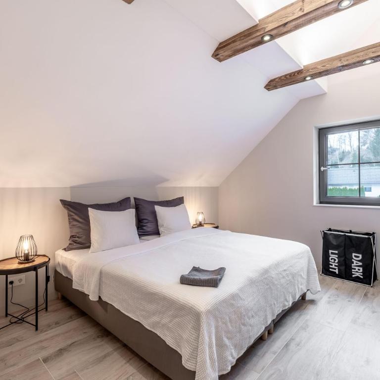 Haus Amadeus - Apartment mit 2 Schlafzimmern - 2
