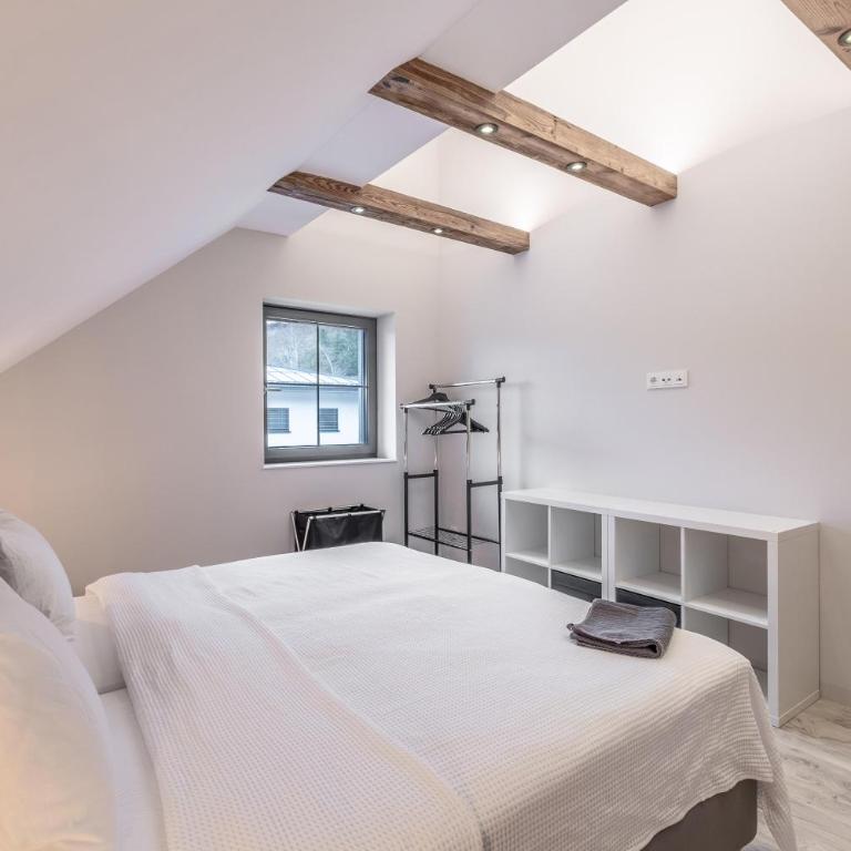 Haus Amadeus - Apartment mit 2 Schlafzimmern - 36