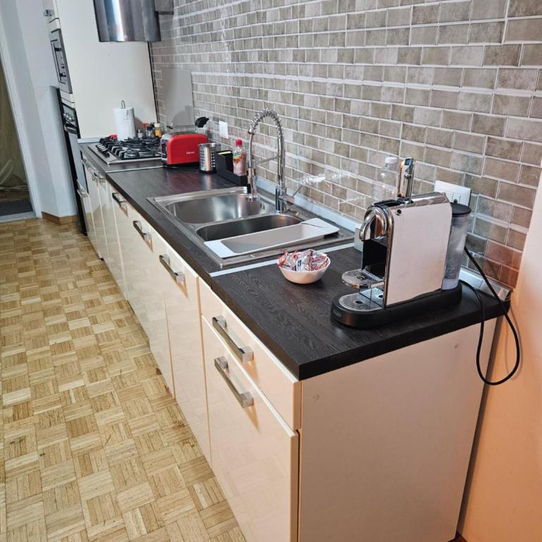 Apartment Rome 18 - Appartamento con 3 Camere da Letto - 8