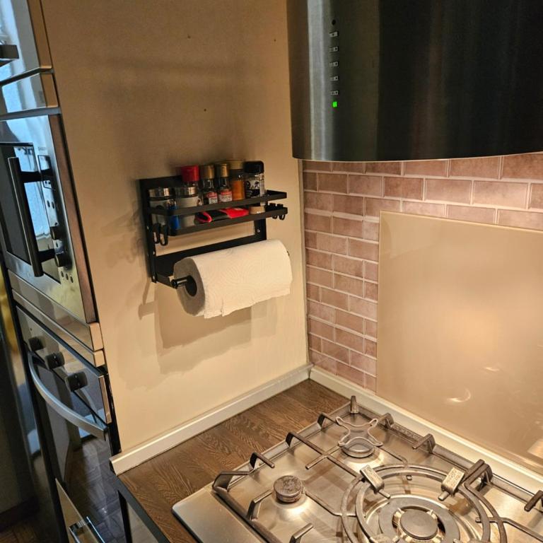 Apartment Rome 18 - Appartamento con 3 Camere da Letto - 14