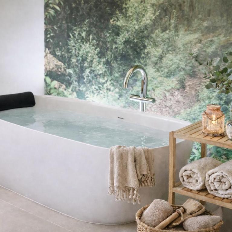 Alpen Luxury Lodges, MARIAZELL - Your Private Wellness & Mountain Retreat - Appartement 2 Chambres - 35