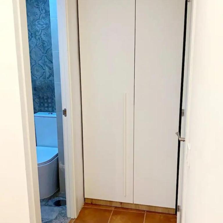 Luz y color en la Villa - Apartamento de 1 dormitorio - 3