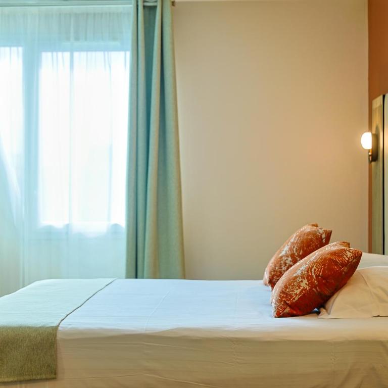 Seven Urban Suites Nantes Centre - Chambre Exécutive - 7