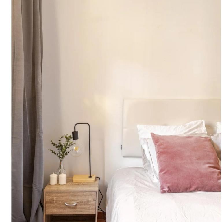 Luz y color en la Villa - Apartamento de 1 dormitorio - 6