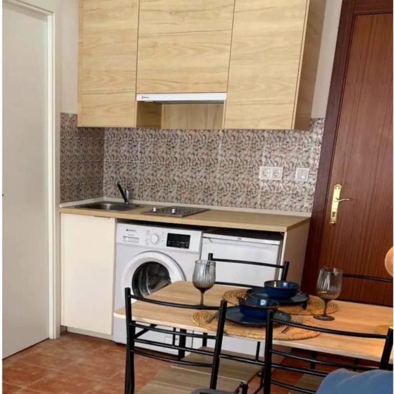 Luz y color en la Villa - Apartamento de 1 dormitorio - 11