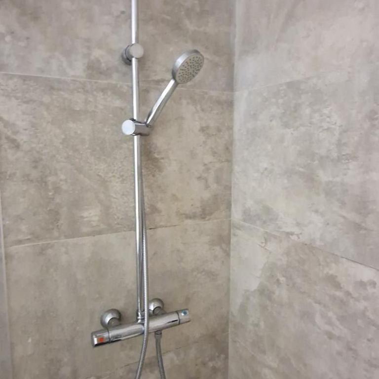 Luz y color en la Villa - Apartamento de 1 dormitorio - 12