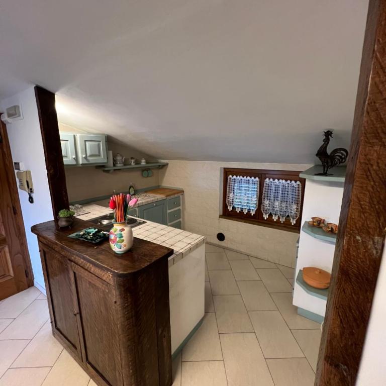 Casa Antonella - Appartamento con 2 Camere da Letto - 3