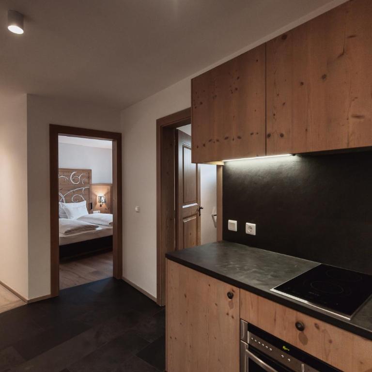 Zin Senfter Residence - Apartment mit 1 Schlafzimmer - 6