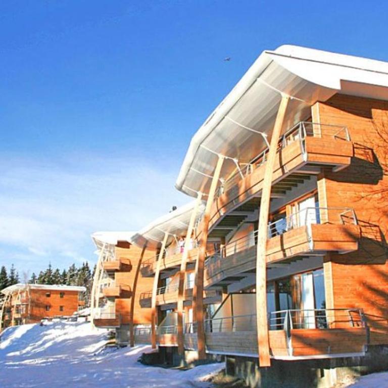 Chamrousse - Beau T2 - 200m des remontées mécaniques - Apartamento de 1 dormitorio - 23